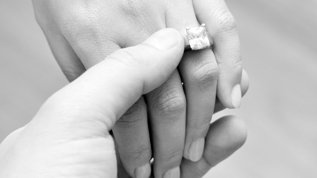 婚前・結婚調査